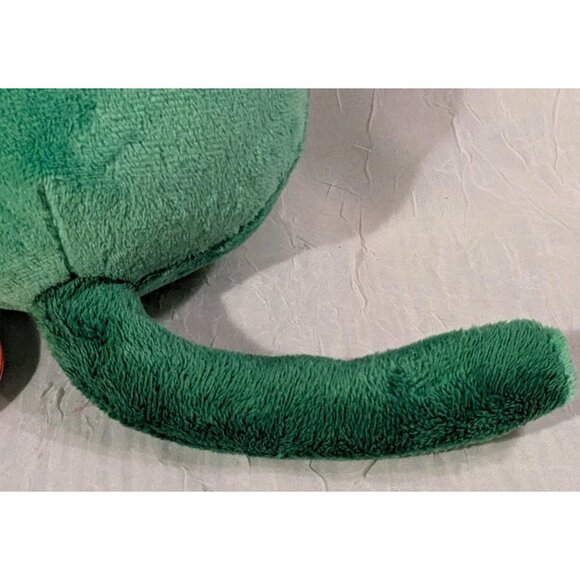I Heart Guts Plush Prostate Gland  Fluffy Stuffed Toy Pillow W/ Tag Educational - Picture 12 of 15